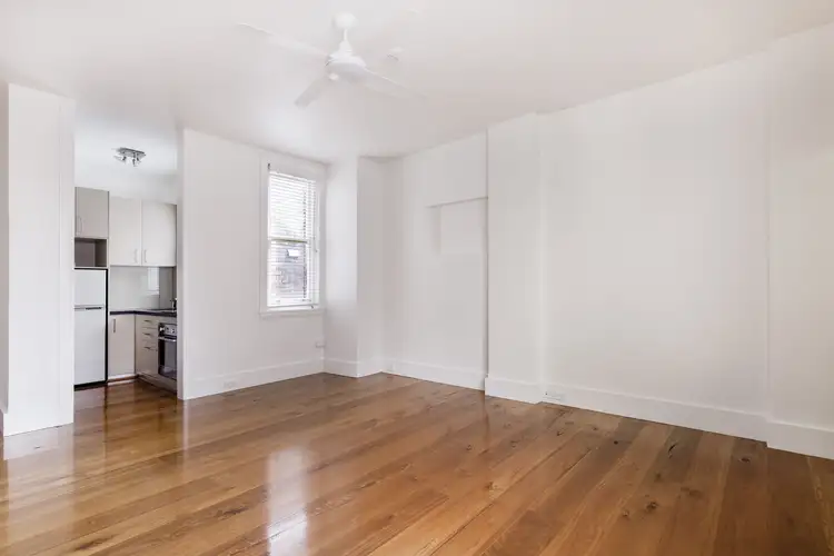 Fourth view of Homely studio listing, 209/3-5 Greenknowe Avenue, Elizabeth Bay NSW 2011