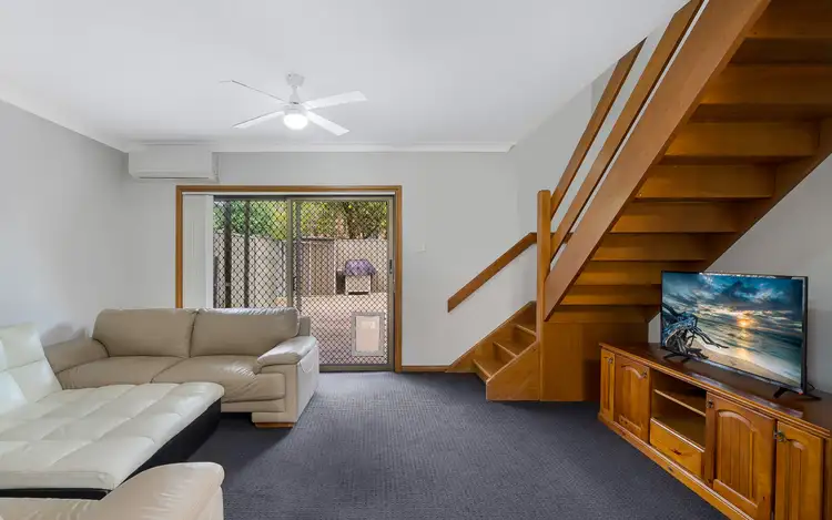 Fifth view of Homely townhouse listing, 4/92 Minto Road, Minto NSW 2566