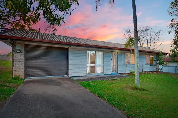Main view of Homely house listing, 40 Attunga Street, Kingston QLD 4114