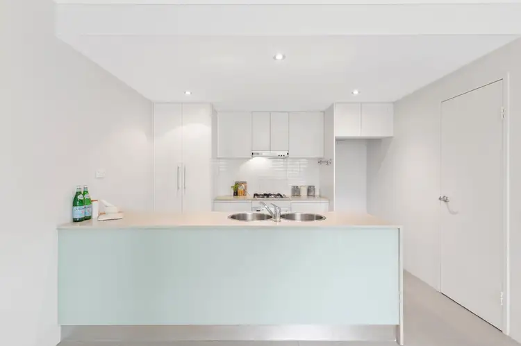 Fourth view of Homely unit listing, 37/14-16 Freeman Road, Chatswood NSW 2067