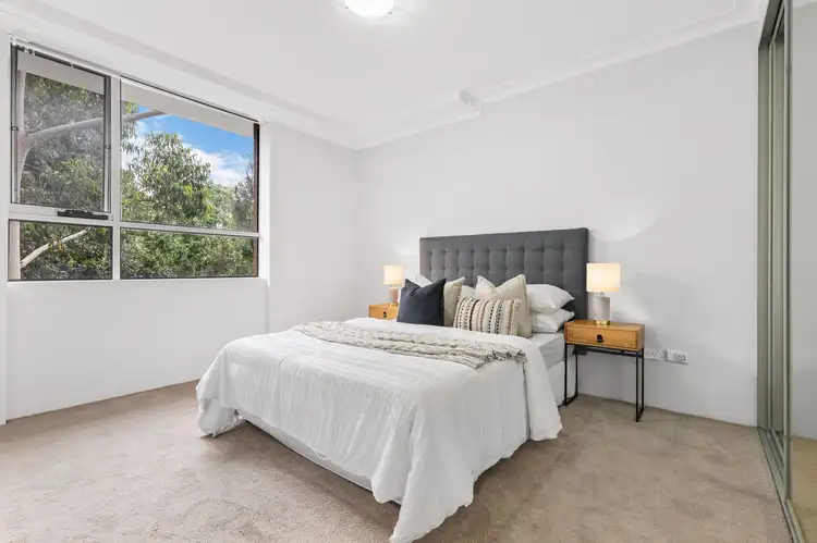Fifth view of Homely unit listing, 37/14-16 Freeman Road, Chatswood NSW 2067