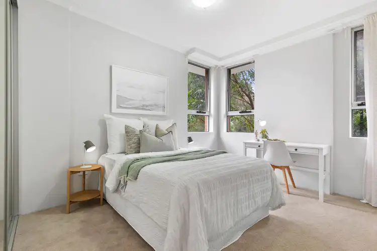 Sixth view of Homely unit listing, 37/14-16 Freeman Road, Chatswood NSW 2067