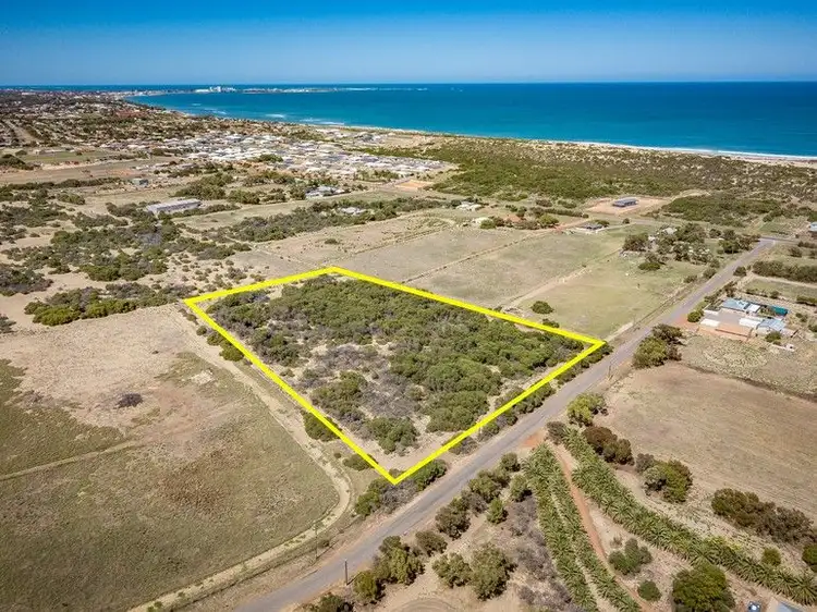 Main view of Homely land listing, 30 Okahoma Road, Glenfield WA 6532