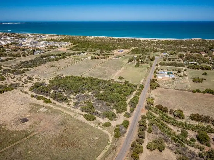 Second view of Homely land listing, 30 Okahoma Road, Glenfield WA 6532