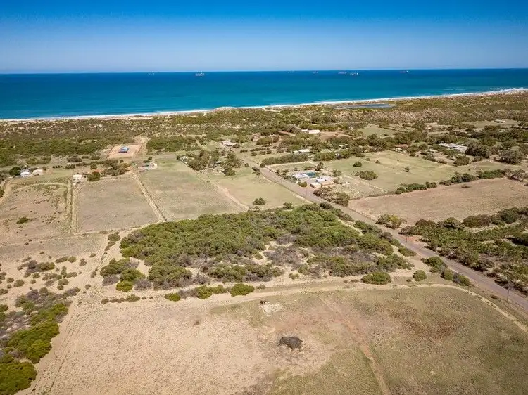Fourth view of Homely land listing, 30 Okahoma Road, Glenfield WA 6532