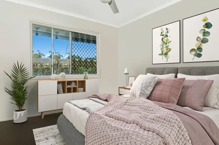 Second view of Homely house listing, 42 Birch Street, Marsden QLD 4132