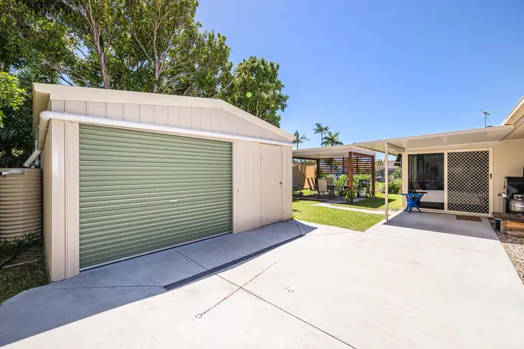 Fourth view of Homely house listing, 16 Mirree Avenue, Bellara QLD 4507
