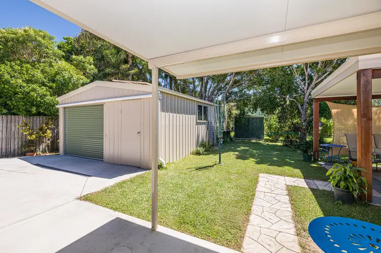 Fifth view of Homely house listing, 16 Mirree Avenue, Bellara QLD 4507
