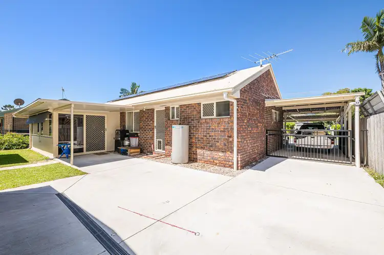 Sixth view of Homely house listing, 16 Mirree Avenue, Bellara QLD 4507