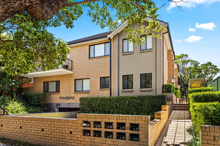 9/144-146 Queen Victoria Street, Bexley NSW 2207