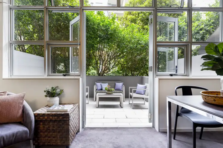 Main view of Homely apartment listing, 15/15-19 Boundary Street, Rushcutters Bay NSW 2011