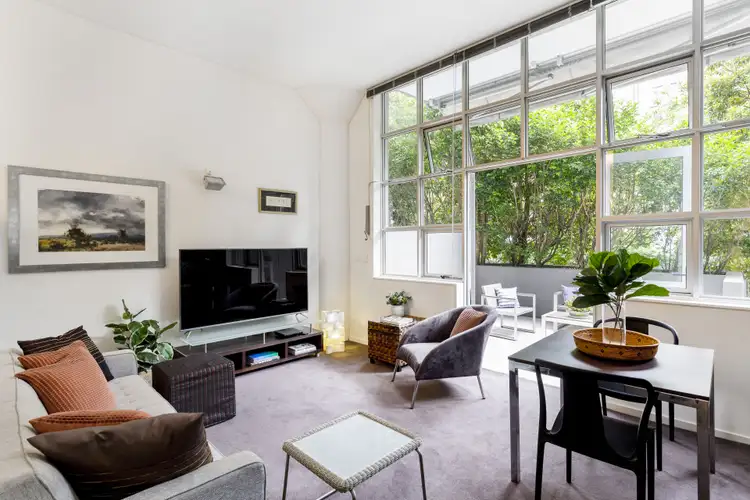 Third view of Homely apartment listing, 15/15-19 Boundary Street, Rushcutters Bay NSW 2011