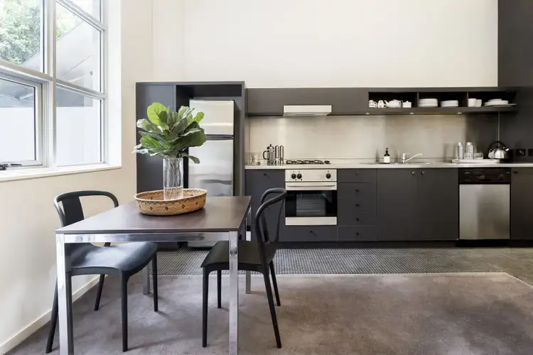 Fourth view of Homely apartment listing, 15/15-19 Boundary Street, Rushcutters Bay NSW 2011