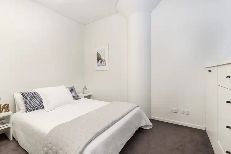 Sixth view of Homely apartment listing, 15/15-19 Boundary Street, Rushcutters Bay NSW 2011