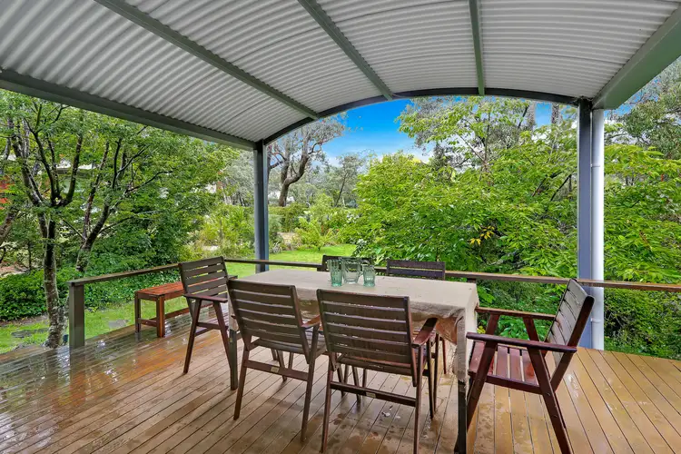 8 Jubilee Avenue, Blackheath NSW 2785