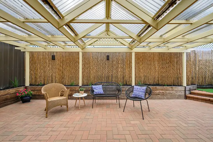 Second view of Homely unit listing, 2/19 Griffiths Drive, Moana SA 5169