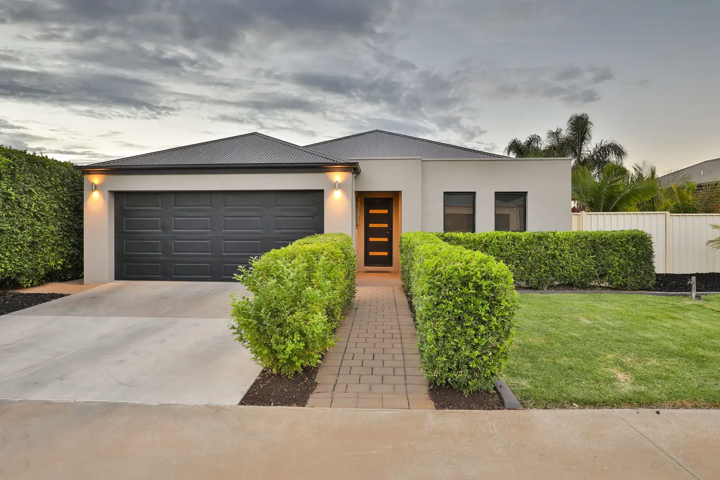 Main view of Homely house listing, 1/5 John Monash Boulevard, Mildura VIC 3500