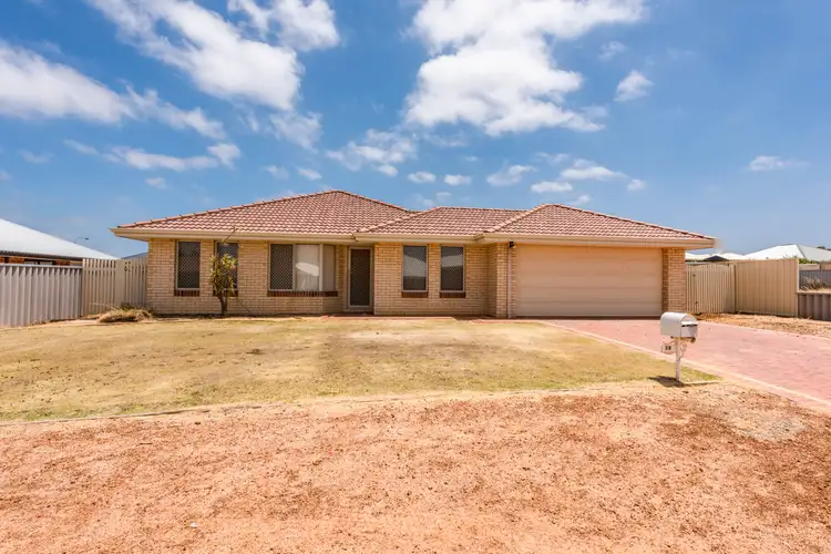 Main view of Homely house listing, 38 Ego Creek Loop, Waggrakine WA 6530