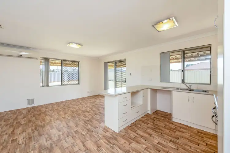 Second view of Homely house listing, 38 Ego Creek Loop, Waggrakine WA 6530