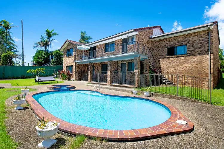 135 Heeb Street, Ashmore QLD 4214
