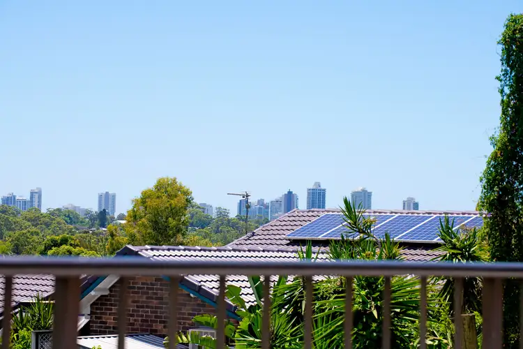 Third view of Homely house listing, 135 Heeb Street, Ashmore QLD 4214
