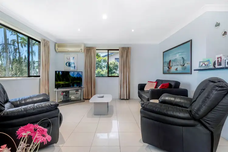 Fifth view of Homely house listing, 135 Heeb Street, Ashmore QLD 4214