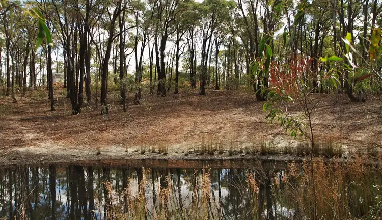 Second view of Homely land listing, Lot 7 Morrison Court, Heathcote VIC 3523
