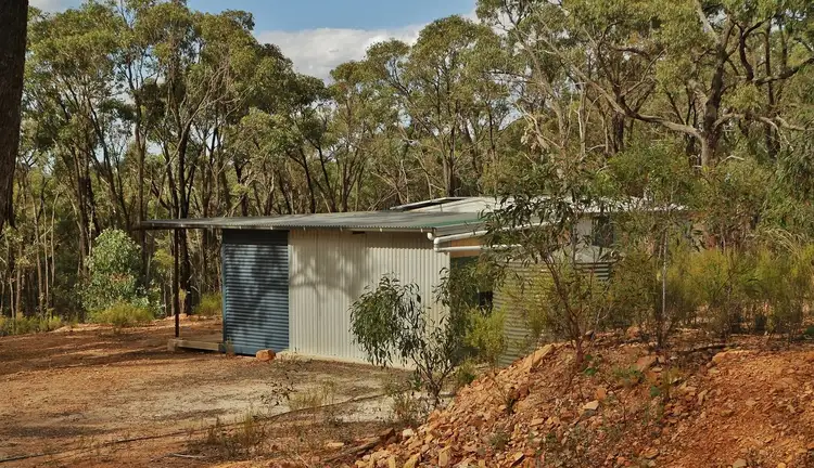 Third view of Homely land listing, Lot 7 Morrison Court, Heathcote VIC 3523