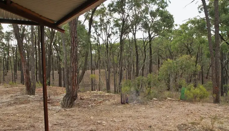 Fourth view of Homely land listing, Lot 7 Morrison Court, Heathcote VIC 3523