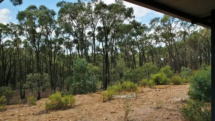Fifth view of Homely land listing, Lot 7 Morrison Court, Heathcote VIC 3523