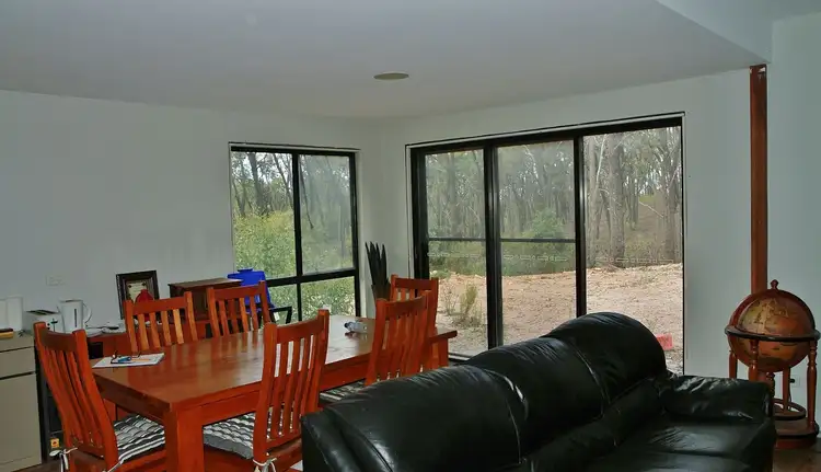 Sixth view of Homely land listing, Lot 7 Morrison Court, Heathcote VIC 3523