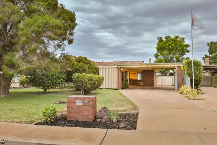 Main view of Homely house listing, 6 Gambetta Court, Mildura VIC 3500