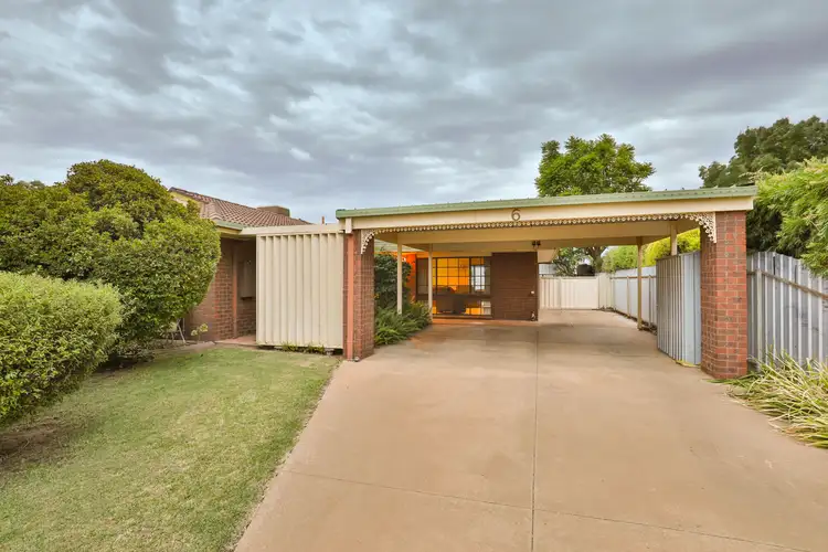 Second view of Homely house listing, 6 Gambetta Court, Mildura VIC 3500
