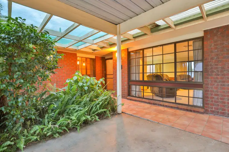Third view of Homely house listing, 6 Gambetta Court, Mildura VIC 3500