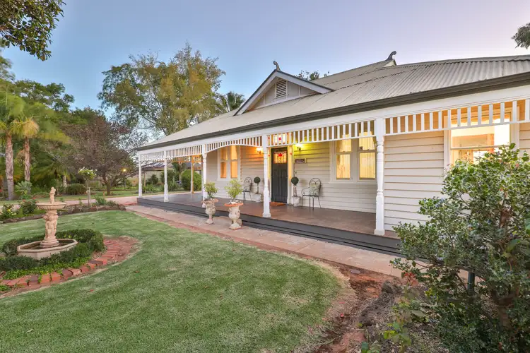 417 Seventeenth Street, Mildura VIC 3500