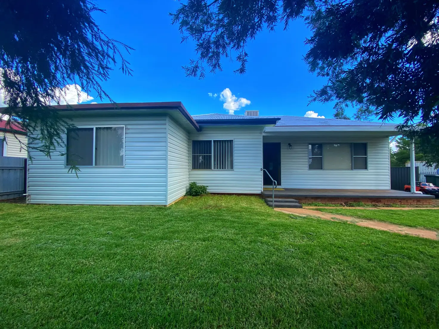 Main view of Homely house listing, 12 Alldis Street, Condobolin NSW 2877