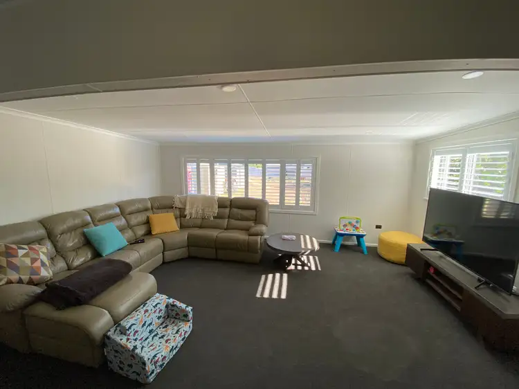 Fifth view of Homely house listing, 12 Alldis Street, Condobolin NSW 2877