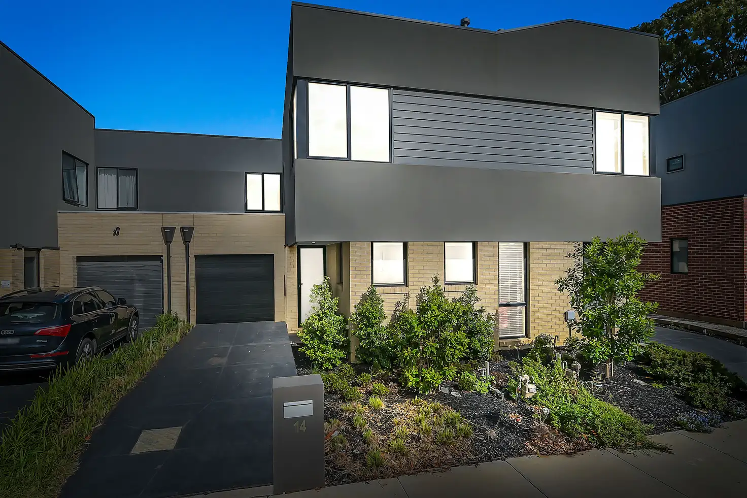 Main view of Homely house listing, 14 Main Road, Clayton South VIC 3169