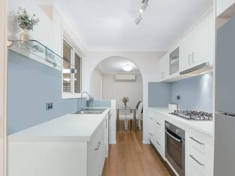 Sixth view of Homely house listing, 6 Euclase Place, Eagle Vale NSW 2558