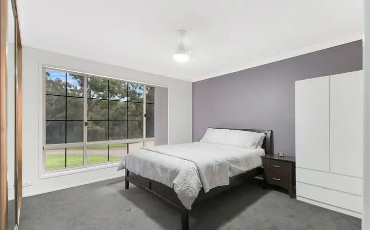 Seventh view of Homely house listing, 6 Euclase Place, Eagle Vale NSW 2558