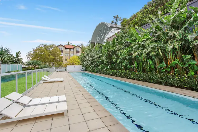 Second view of Homely apartment listing, 507/3 Kings Cross Road, Darlinghurst NSW 2010