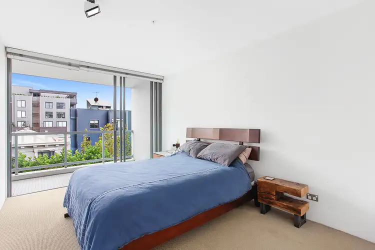 Fifth view of Homely apartment listing, 507/3 Kings Cross Road, Darlinghurst NSW 2010
