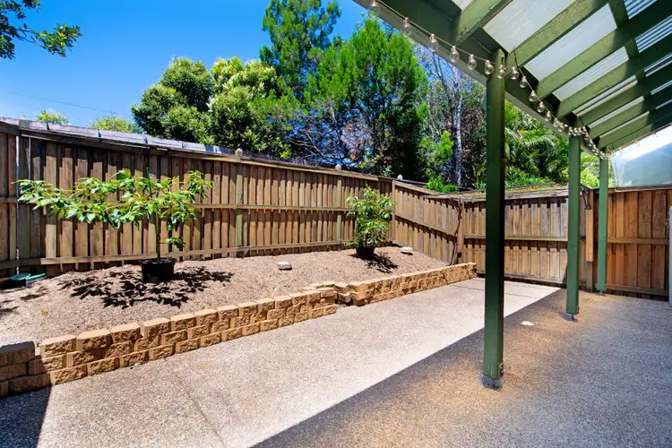 Fourth view of Homely townhouse listing, 7/1-5 Santa Cruz Boulevard, Clear Island Waters QLD 4226