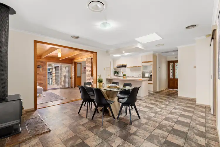 Fourth view of Homely house listing, 32 Grenda Drive, Mill Park VIC 3082