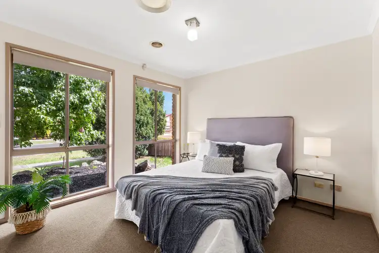 Sixth view of Homely house listing, 32 Grenda Drive, Mill Park VIC 3082