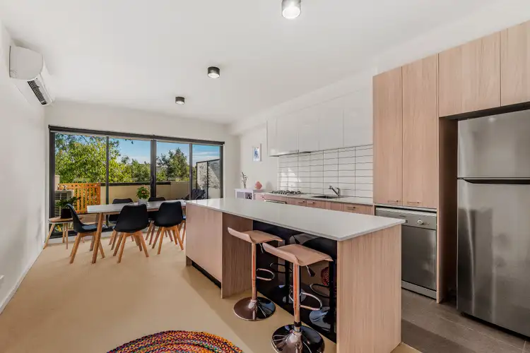 Third view of Homely apartment listing, 107/55 Oleander Drive, Mill Park VIC 3082