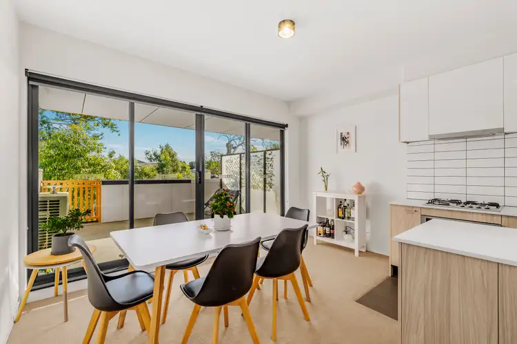 Fourth view of Homely apartment listing, 107/55 Oleander Drive, Mill Park VIC 3082