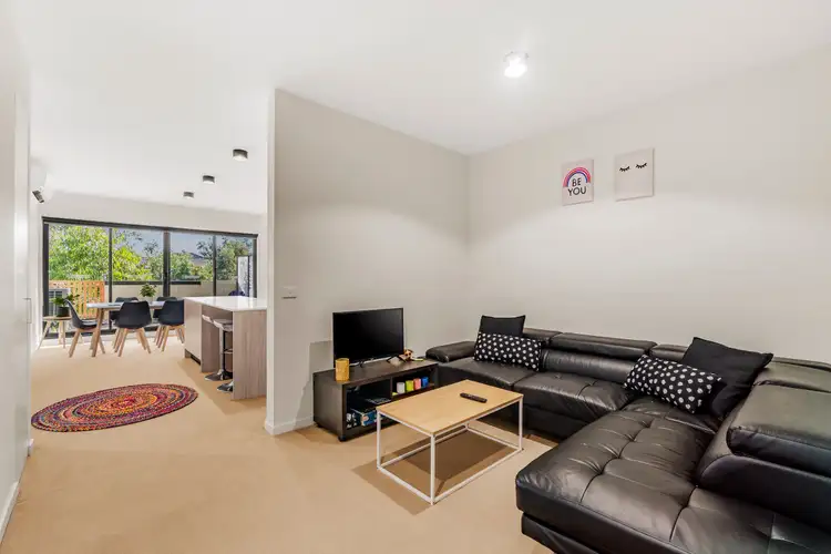 Fifth view of Homely apartment listing, 107/55 Oleander Drive, Mill Park VIC 3082