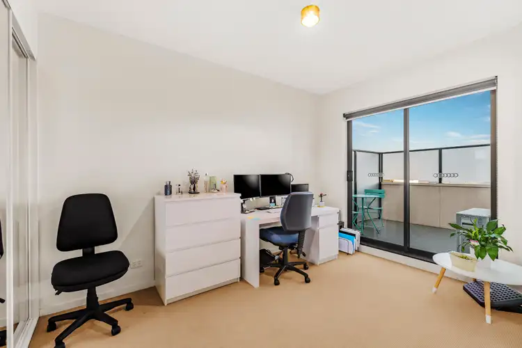 Sixth view of Homely apartment listing, 107/55 Oleander Drive, Mill Park VIC 3082