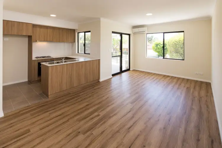 Second view of Homely apartment listing, 4/4 Whiteside Street, Cloverdale WA 6105